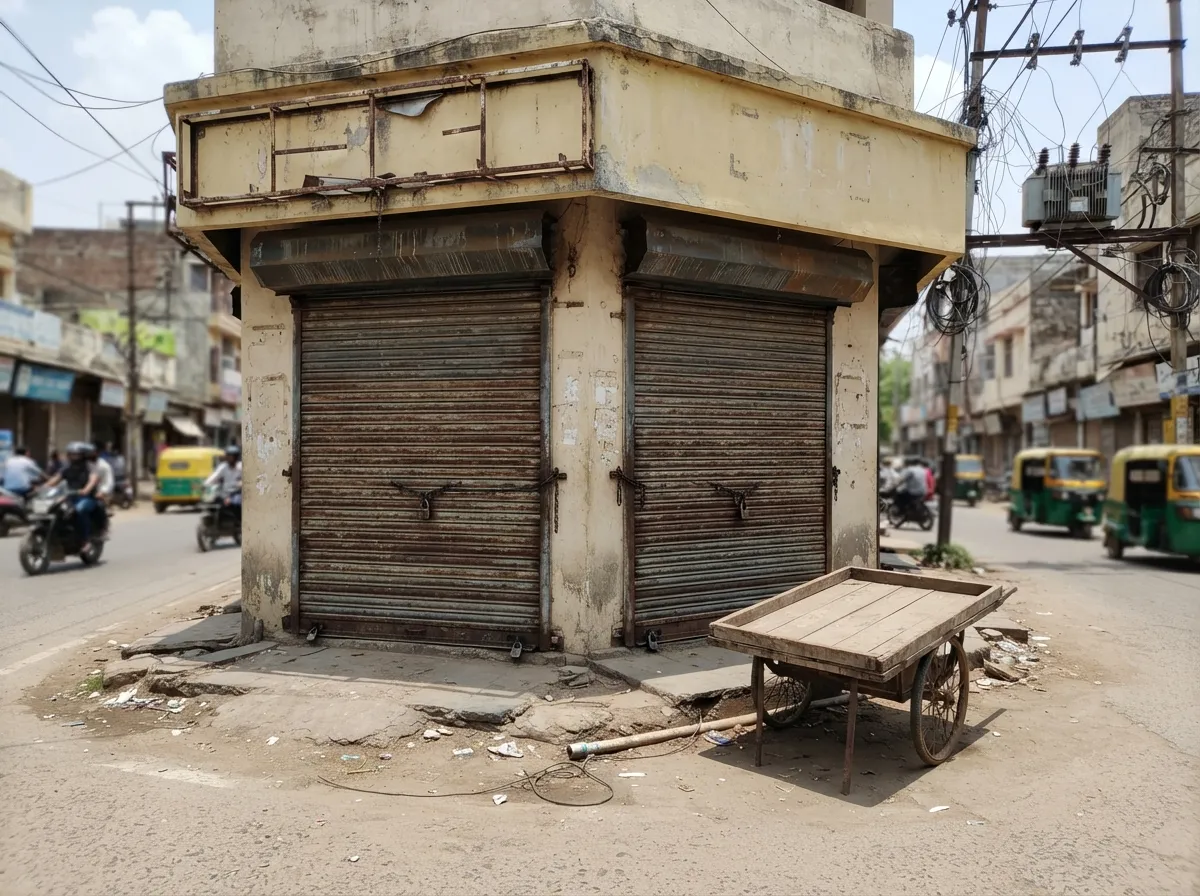 Shops, Jolwa