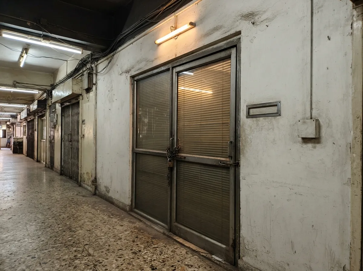 Commercial Building in Berasia, Bhopal District, Madhya Pradesh — BoM ₹1.2Cr (#4aaa)