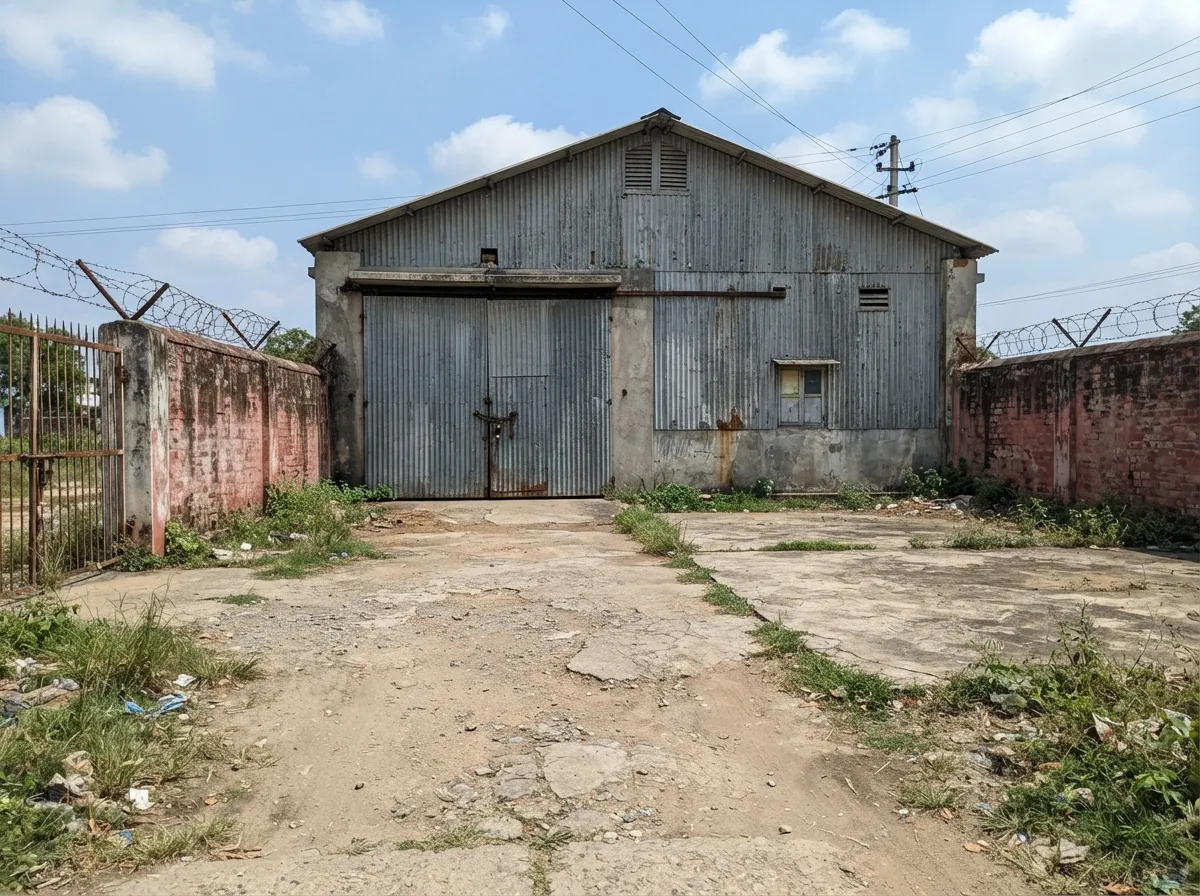 Commercial Shop in Mumbai Suburban District, Maharashtra — Canara ₹1.6Cr (#e2a9)